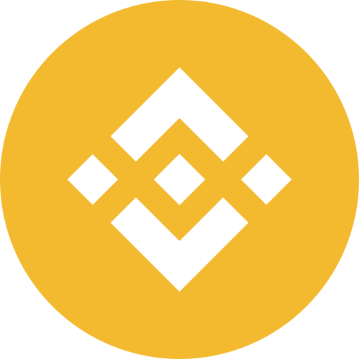 BNB token icon